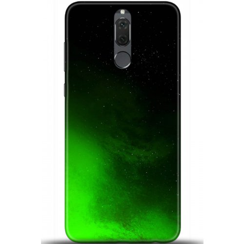 Uyumlu Kılıf HD Baskılı Kılıf - Followed Institution 5146