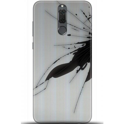 Uyumlu Kılıf HD Baskılı Kılıf - Followed Institution 5152