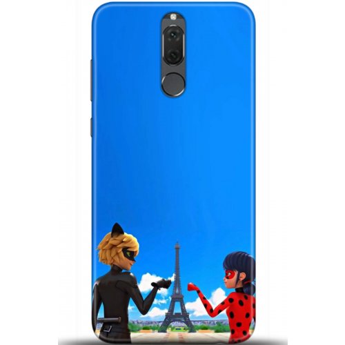 Uyumlu Kılıf HD Baskılı Kılıf - Followed Institution 5165