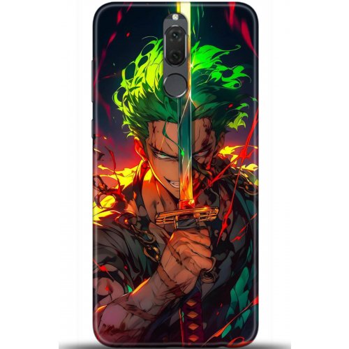 Uyumlu Kılıf HD Baskılı Kılıf - Followed Institution 5180