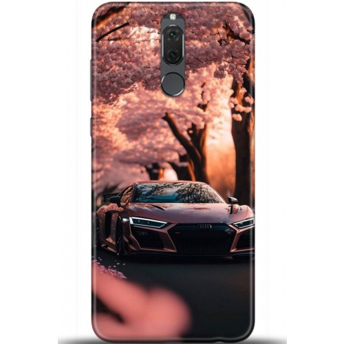 Uyumlu Kılıf HD Baskılı Kılıf - Followed Institution 5185