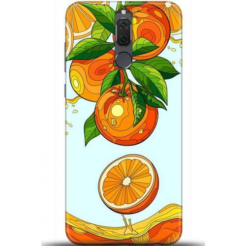 Uyumlu Kılıf HD Baskılı Kılıf - Followed Institution 5202