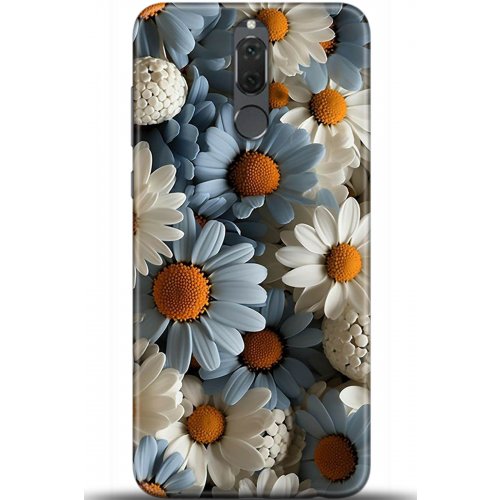 Uyumlu Kılıf HD Baskılı Kılıf - Followed Institution 5208