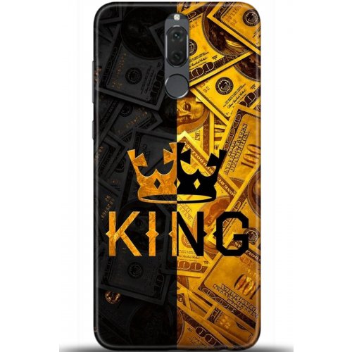 Uyumlu Kılıf HD Baskılı Kılıf - Followed Institution 5223