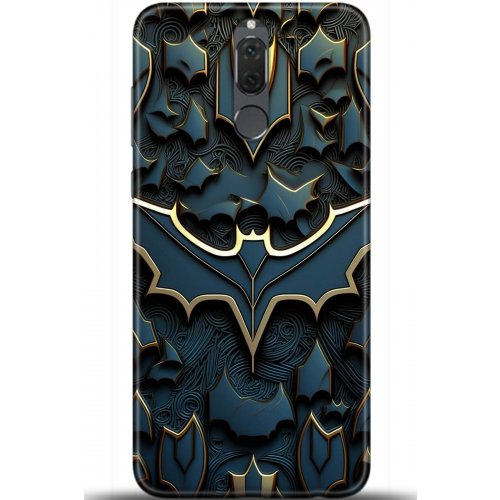 Uyumlu Kılıf HD Baskılı Kılıf - Followed Institution 5249