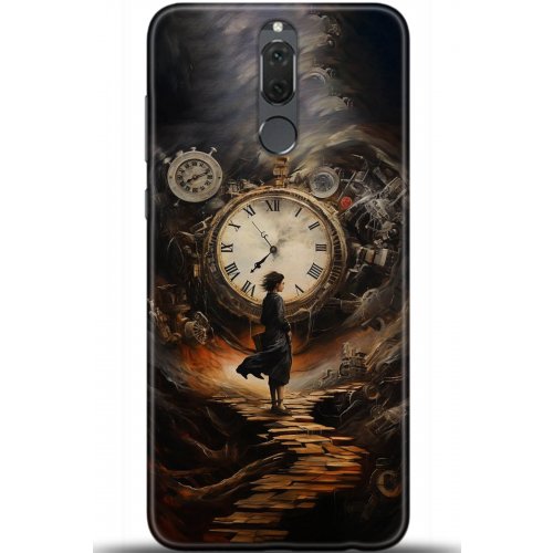 Uyumlu Kılıf HD Baskılı Kılıf - Followed Institution 5252