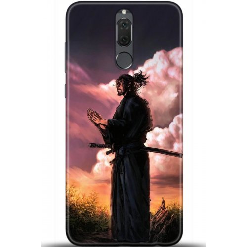 Uyumlu Kılıf HD Baskılı Kılıf - Followed Institution 5256