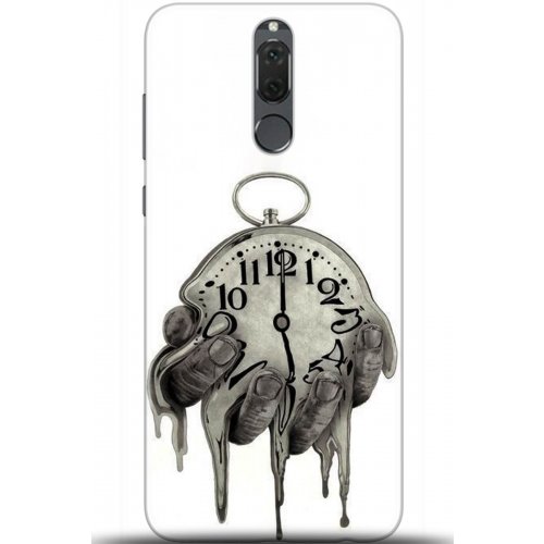 Uyumlu Kılıf HD Baskılı Kılıf - Followed Institution 5257