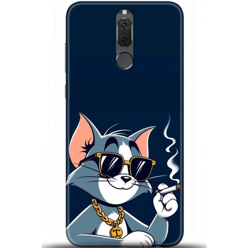 Uyumlu Kılıf HD Baskılı Kılıf - Followed Institution 5259