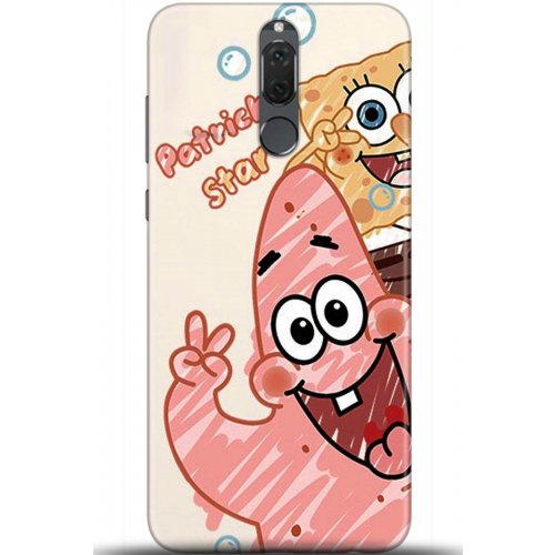 Uyumlu Kılıf HD Baskılı Kılıf - Followed Institution 5262