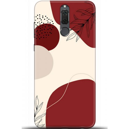 Uyumlu Kılıf HD Baskılı Kılıf - Followed Institution 5280