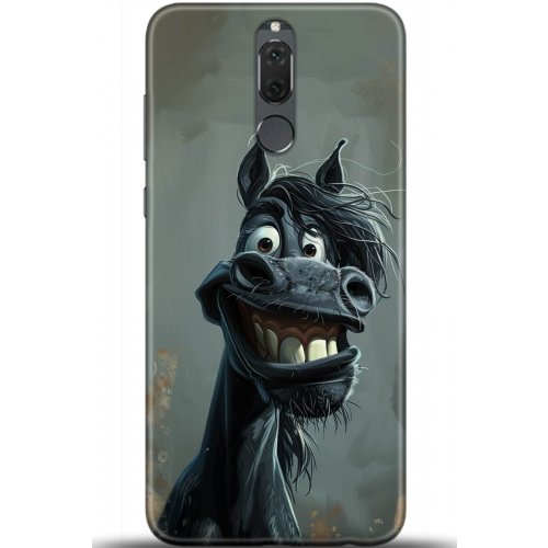 Uyumlu Kılıf HD Baskılı Kılıf - Followed Institution 5284