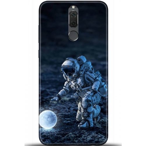 Uyumlu Kılıf HD Baskılı Kılıf - Followed Institution 5303