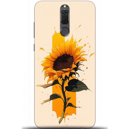 Uyumlu Kılıf HD Baskılı Kılıf - Followed Institution 5315