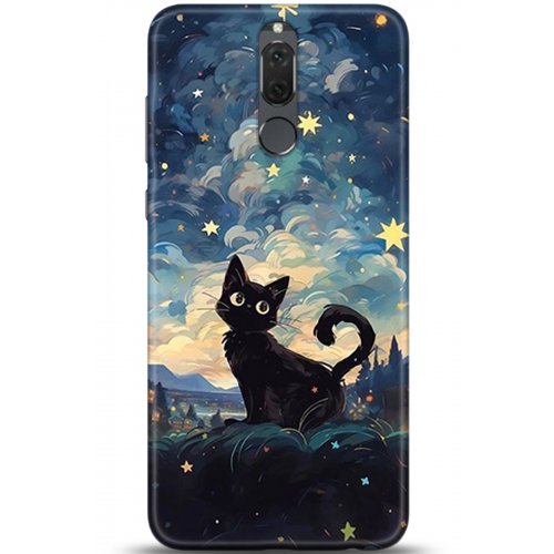 Uyumlu Kılıf HD Baskılı Kılıf - Followed Institution 5320