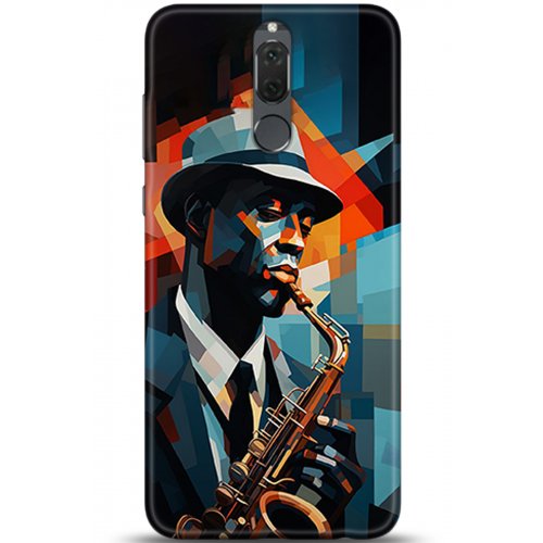 Uyumlu Kılıf HD Baskılı Kılıf - Followed Institution 5326