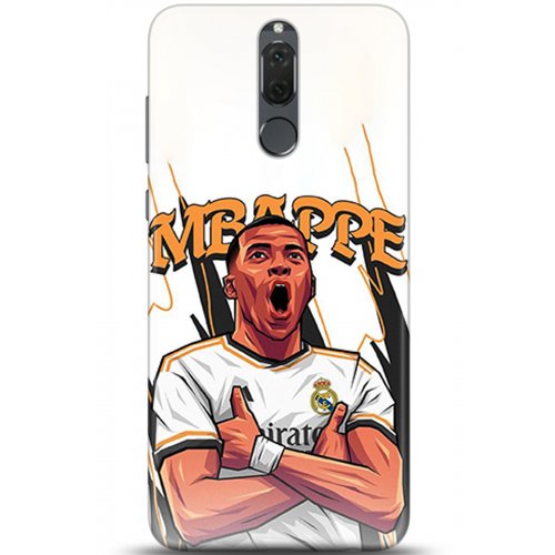 Uyumlu Kılıf HD Baskılı Kılıf - Followed Institution 5328