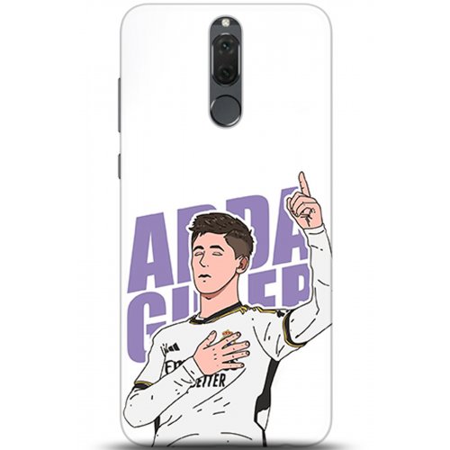 Uyumlu Kılıf HD Baskılı Kılıf - Followed Institution 5332