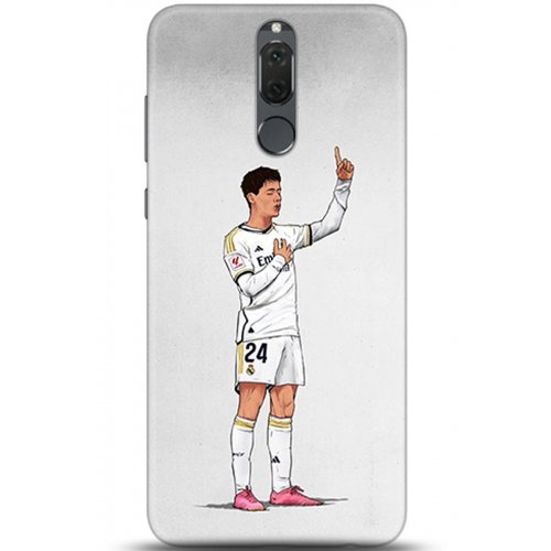 Uyumlu Kılıf HD Baskılı Kılıf - Followed Institution 5333