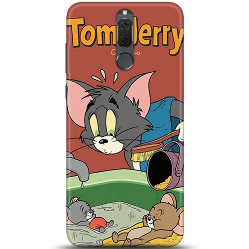 Uyumlu Kılıf HD Baskılı Kılıf - Followed Institution 5337