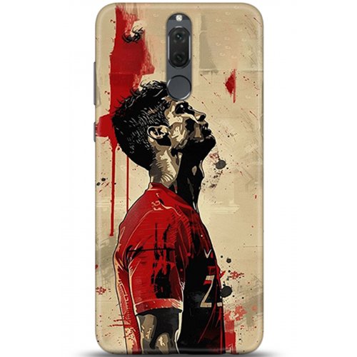 Uyumlu Kılıf HD Baskılı Kılıf - Followed Institution 5358