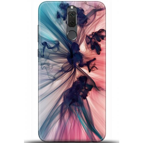 Uyumlu Kılıf HD Baskılı Kılıf - Followed Institution 5376