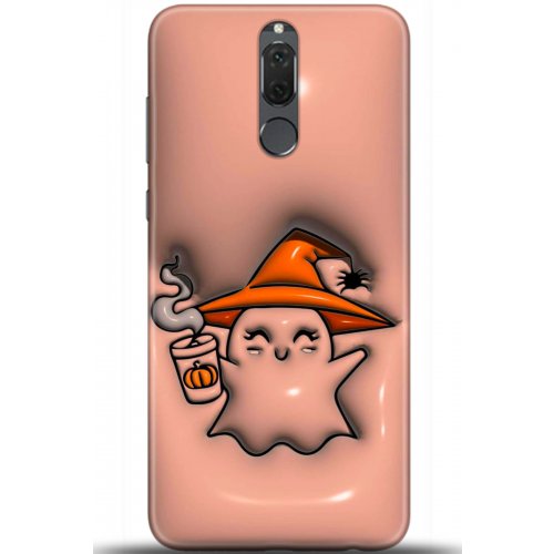 Uyumlu Kılıf HD Baskılı Kılıf - Followed Institution 5386