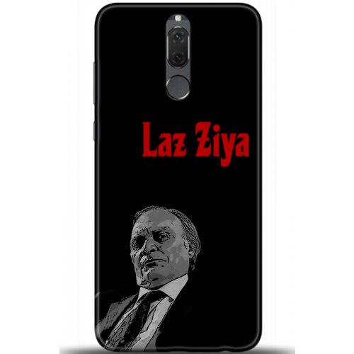 Uyumlu Kılıf HD Baskılı Kılıf - Followed Institution 5387