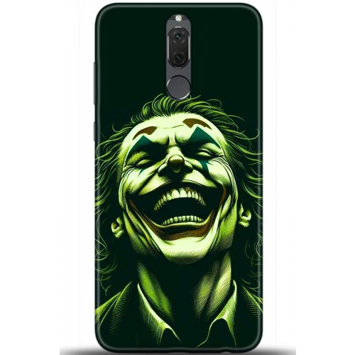 Uyumlu Kılıf HD Baskılı Kılıf - Followed Institution 5415