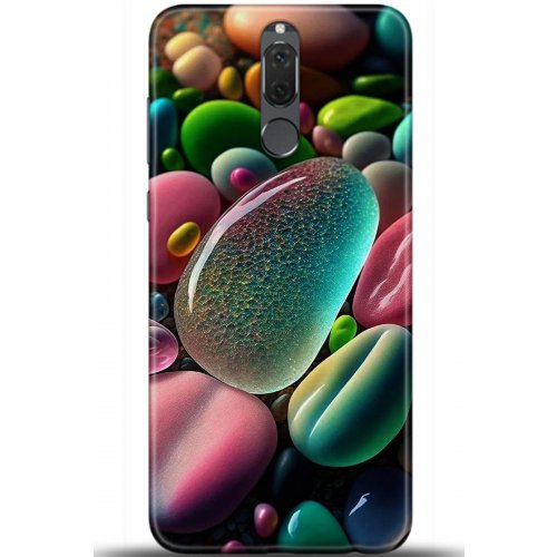 Uyumlu Kılıf HD Baskılı Kılıf - Followed Institution 5425