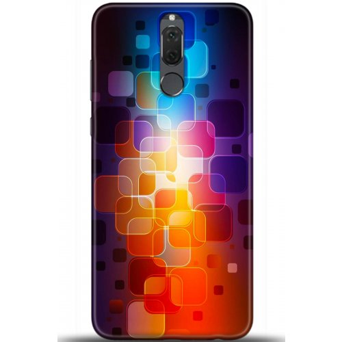 Uyumlu Kılıf HD Baskılı Kılıf - Followed Institution 5431