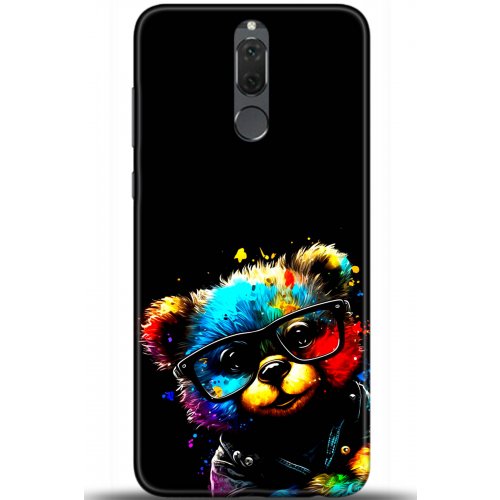 Uyumlu Kılıf HD Baskılı Kılıf - Followed Institution 5434