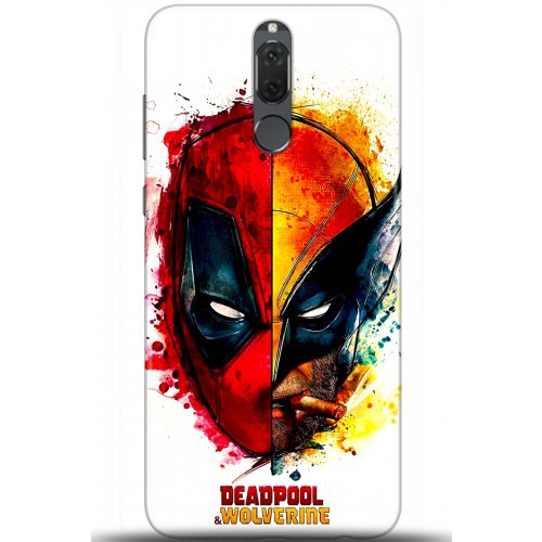 Uyumlu Kılıf HD Baskılı Kılıf - Followed Institution 5443