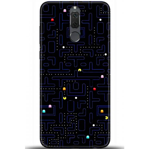 Uyumlu Kılıf HD Baskılı Kılıf - Followed Institution 5444