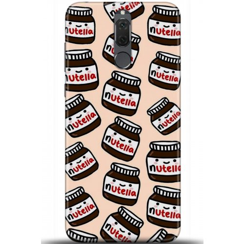 Uyumlu Kılıf HD Baskılı Kılıf - Followed Institution 5450