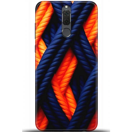 Uyumlu Kılıf HD Baskılı Kılıf - Followed Institution 5452