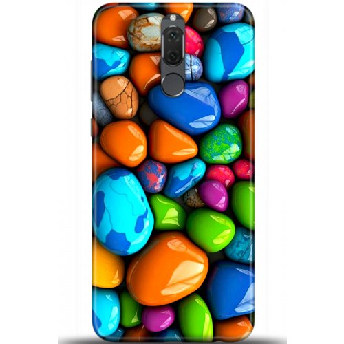 Uyumlu Kılıf HD Baskılı Kılıf - Followed Institution 5455