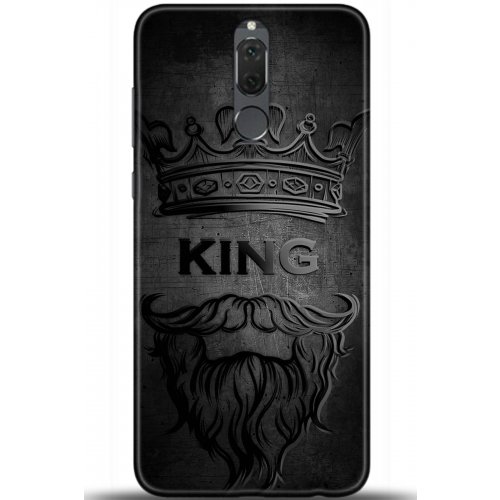 Uyumlu Kılıf HD Baskılı Kılıf - Followed Institution 5456