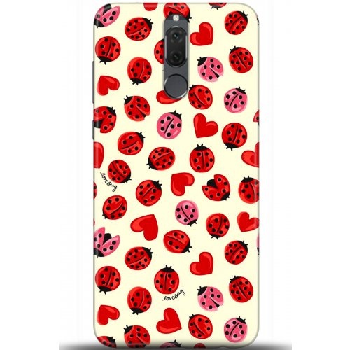 Uyumlu Kılıf HD Baskılı Kılıf - Followed Institution 5459