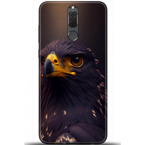 Uyumlu Kılıf HD Baskılı Kılıf - Followed Institution 5467