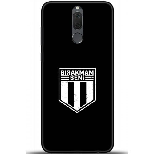 Uyumlu Kılıf HD Baskılı Kılıf - Followed Institution 5474