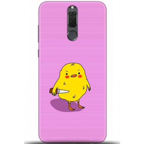 Uyumlu Kılıf HD Baskılı Kılıf - Followed Institution 5475