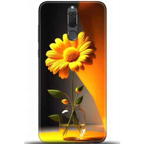 Uyumlu Kılıf HD Baskılı Kılıf - Followed Institution 5498