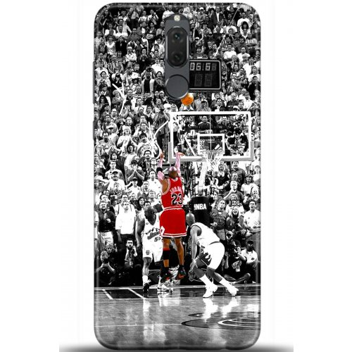 Uyumlu Kılıf HD Baskılı Kılıf - Followed Institution 5499