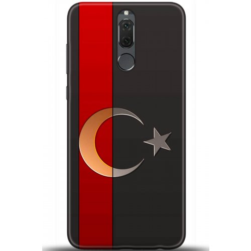 Uyumlu Kılıf HD Baskılı Kılıf - Followed Institution 5528