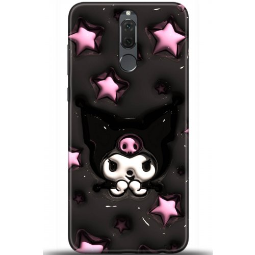 Uyumlu Kılıf HD Baskılı Kılıf - Followed Institution 5530