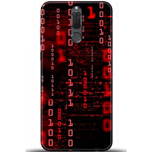 Uyumlu Kılıf HD Baskılı Kılıf - Followed Institution 5536