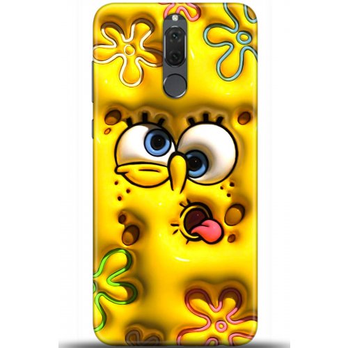 Uyumlu Kılıf HD Baskılı Kılıf - Followed Institution 5539