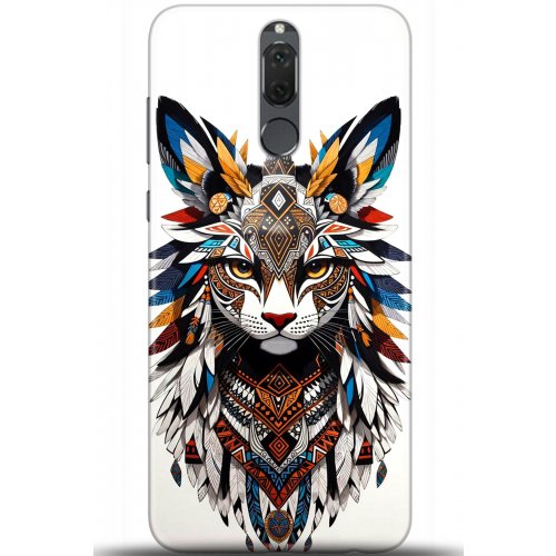 Uyumlu Kılıf HD Baskılı Kılıf - Followed Institution 5570