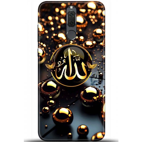 Uyumlu Kılıf HD Baskılı Kılıf - Followed Institution 5613